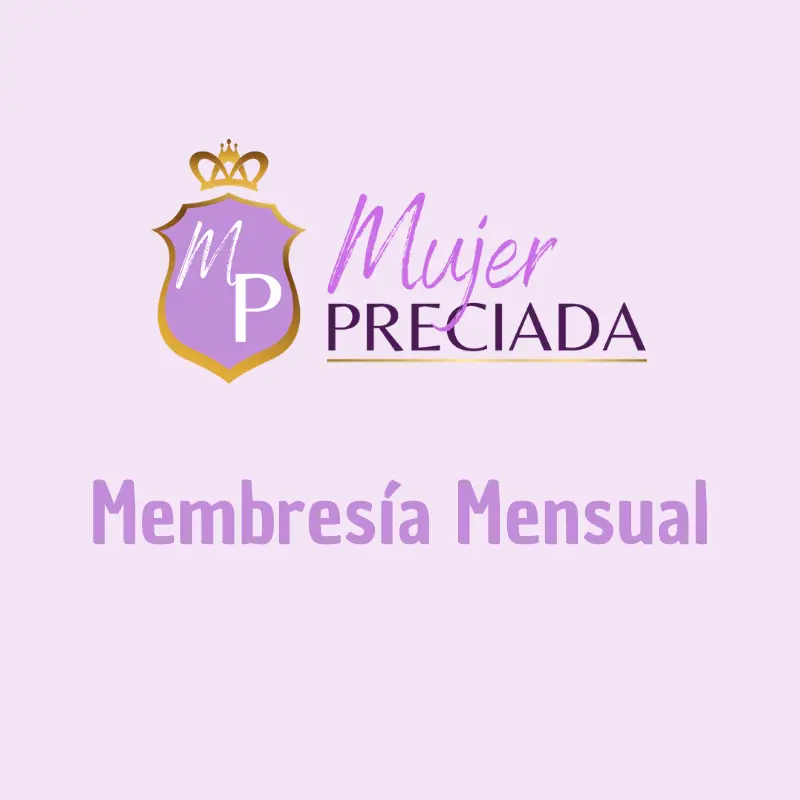 Membresía Mensual