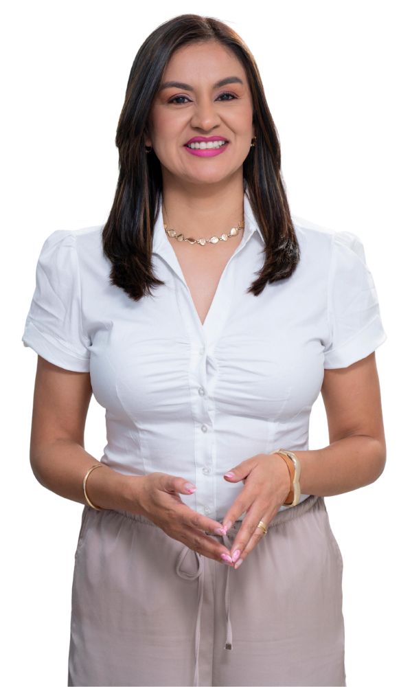 angelica segovia