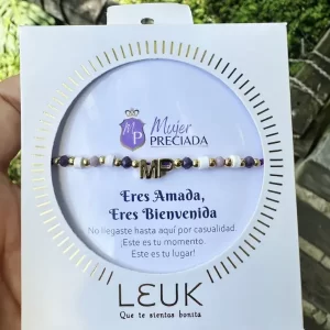 manilla eres amada